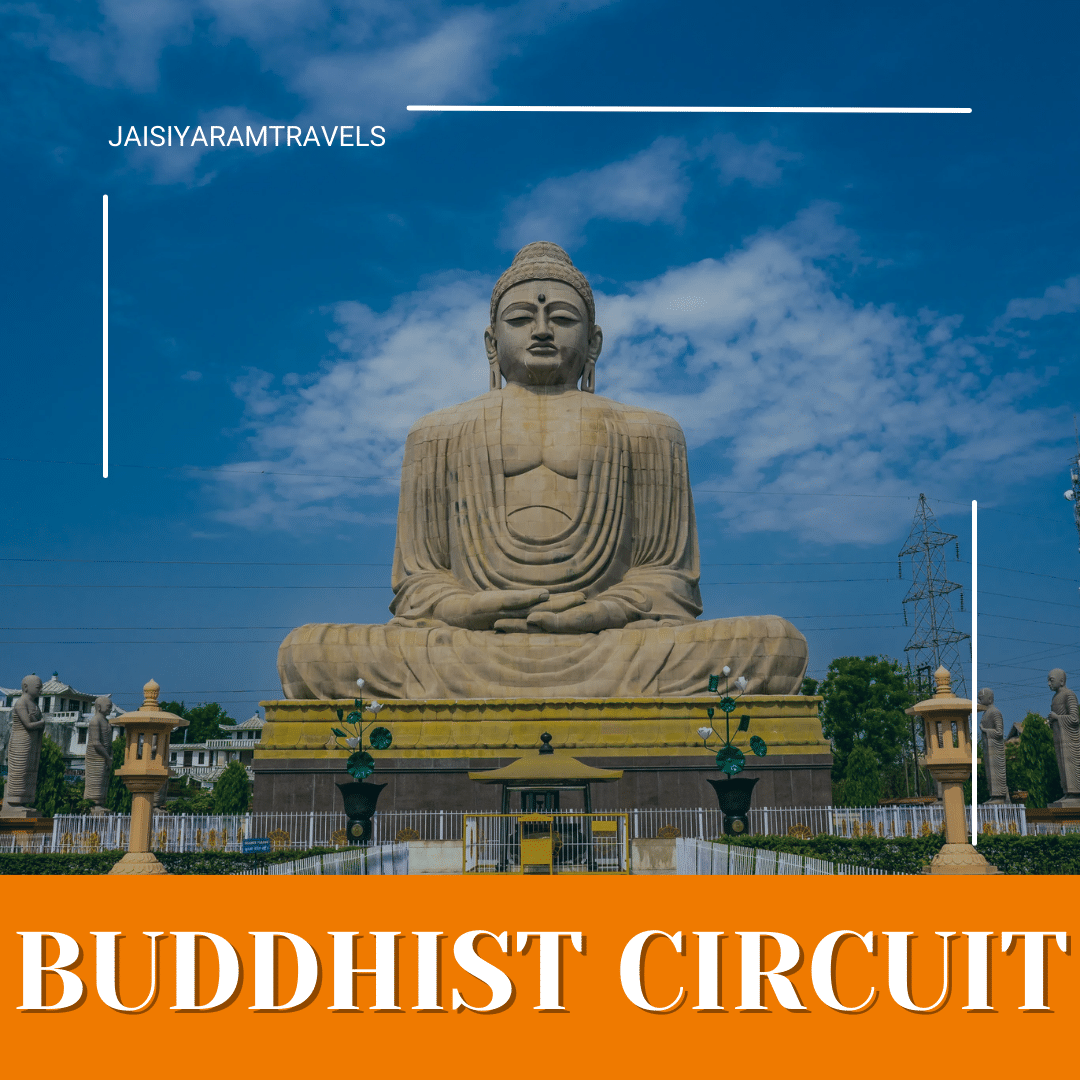Buddhist Circuit